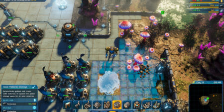 The Riftbreaker Free Download on SteamGG.net The Riftbreaker Free Download on SteamGG.net