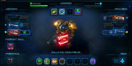 The Riftbreaker Free Download on SteamGG.net The Riftbreaker Free Download on SteamGG.net