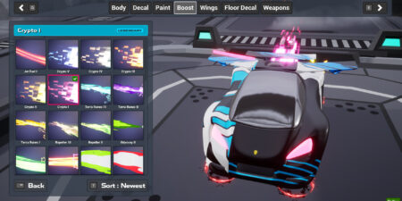 Rocket Assault: Black City Free Download on SteamGG.net Rocket Assault: Black City Free Download on SteamGG.net