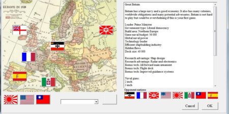 Rule the Waves 3 Free Download on SteamGG.net Rule the Waves 3 Free Download on SteamGG.net