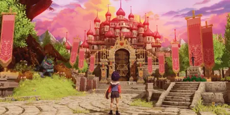 Ravenlok Free Download on SteamGG.net Ravenlok Free Download on SteamGG.net