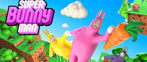 Super Bunny Man Free Download [Build-11603728+Co-Op]