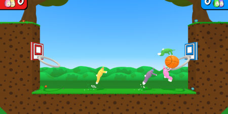 Super Bunny Man Free Download on Steamgg.net Super Bunny Man Free Download on Steamgg.net