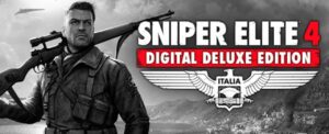 Sniper Elite 4 Deluxe Edition Free Download [v1.5.0]
