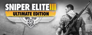 Sniper Elite 3 Ultimate Edition Free Download (Incl ALL DLCs)