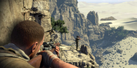 Sniper Elite 3 Ultimate Edition Free Download on SteamGG.net Sniper Elite 3 Ultimate Edition Free Download on SteamGG.net