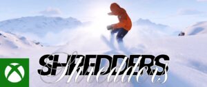 Shredders Free Download [Glacier Update+13 DLCs]