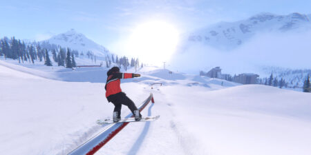 Shredders Free Download on SteamGG.net Shredders Free Download on SteamGG.net