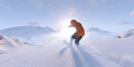 Shredders Free Download on SteamGG.net4 Shredders Free Download on SteamGG.net