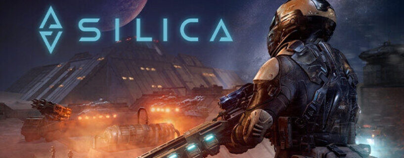 Silica Free Download (Build 17759327)