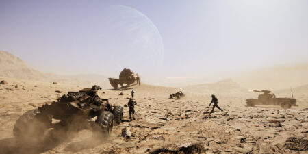 Silica Free Download on SteamGG.net Silica Free Download on SteamGG.net