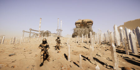 Silica Free Download on SteamGG.net Silica Free Download on SteamGG.net