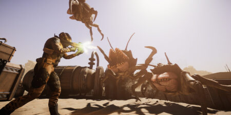 Silica Free Download on SteamGG.net Silica Free Download on SteamGG.net