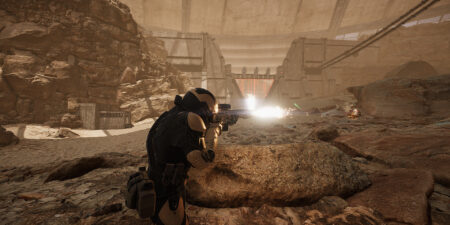 Silica Free Download on SteamGG.net Silica Free Download on SteamGG.net