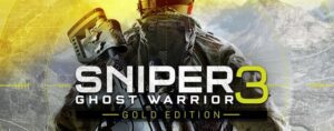 Sniper Ghost Warrior 3 Gold Edition Free Download (v3.8.6)