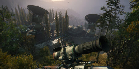 Sniper Ghost Warrior 3 Gold Edition Free Download on SteamGG.net