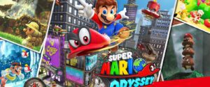 Super Mario Odyssey Free Download (v1.3.0 & ALL DLCs)