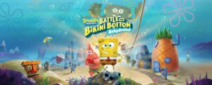 SpongeBob SquarePants: Battle for Bikini Bottom – Rehydrated Free Download (v1.0.4)