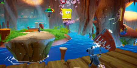 SpongeBob SquarePants: Battle for Bikini Bottom – Rehydrated Free Download on SteamGG.net SpongeBob SquarePants: Battle for Bikini Bottom – Rehydrated Free Download on SteamGG.net