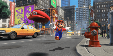 Super Mario Odyssey Free Download on SteamGG.net Super Mario Odyssey Free Download on SteamGG.net