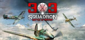 303 Squadron: Battle of Britain Free Download (V2.0.1)