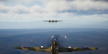 303 Squadron: Battle of Britain Free Download on SteamGG,net 303 Squadron: Battle of Britain Free Download on SteamGG,net