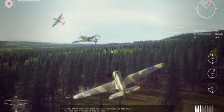 303 Squadron: Battle of Britain Free Download on SteamGG,net 303 Squadron: Battle of Britain Free Download on SteamGG,net