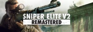 Sniper Elite V2 Remastered Free Download (V2797)