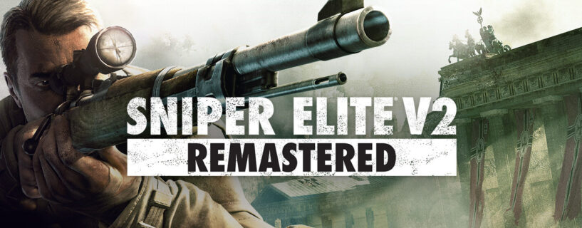 Sniper Elite V2 Remastered Free Download (V2797)