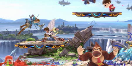 Super Smash Bros. Ultimate Free Download on SteamGG.net Super Smash Bros. Ultimate Free Download on SteamGG.net