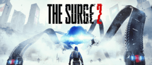 The Surge 2 Premium Edition Free Download (Augmented.Edition.v5563 & ALL DLCs)