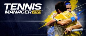 Tennis Manager 2023 Free Download