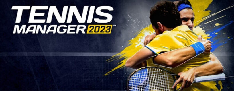 Tennis Manager 2023 Free Download