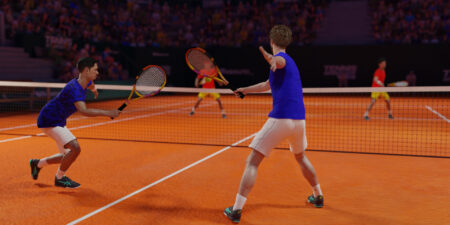 Tennis Manager 2023 Free Download on SteamGG.net Tennis Manager 2023 Free Download on SteamGG.net