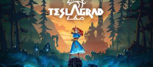 Teslagrad 2 Free Download [Build-20573235]