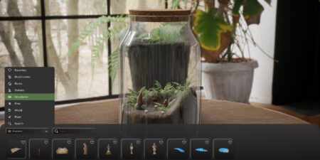 Terrarium Builder Free Download on SteamGG.net Terrarium Builder Free Download on SteamGG.net