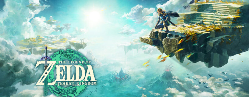 The Legend of Zelda Tears of the Kingdom Free Download [v1.2.1]