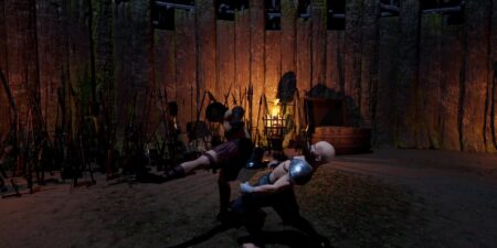 The Pit Free Download on SteamGG.net The Pit Free Download on SteamGG.net