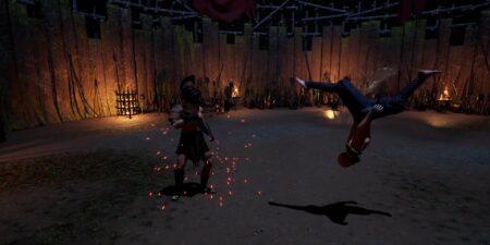 The Pit Free Download on SteamGG.net The Pit Free Download on SteamGG.net