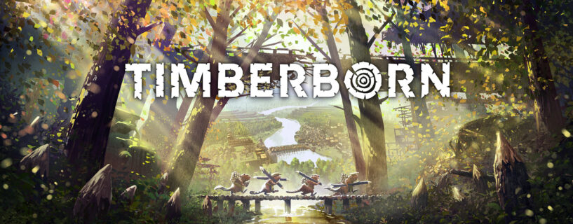 Timberborn Free Download [UPDATE-7-Build-18346774]