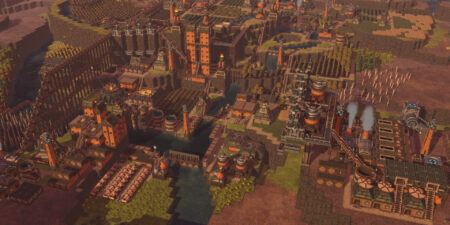 Timberborn Free Download on SteamGG.net Timberborn Free Download on SteamGG.net