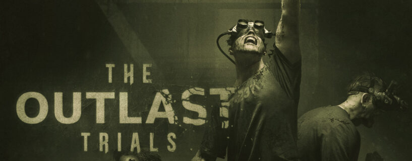 The Outlast Trials Free Download (Early Access)