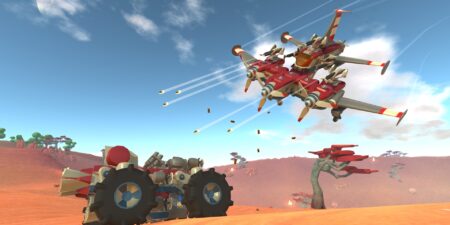 TerraTech Deluxe Edition Free Download on SteamGG.net TerraTech Deluxe Edition Free Download on SteamGG.net