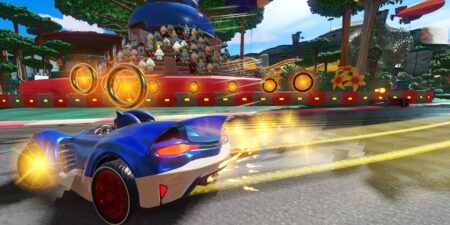 Team Sonic Racing Free Download on SteamGG.net Team Sonic Racing Free Download on SteamGG.net