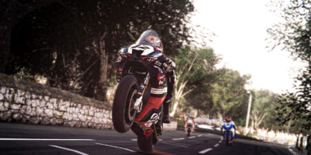 TT Isle Of Man: Ride on the Edge 3 Free Download on SteamGG.net TT Isle Of Man: Ride on the Edge 3 Free Download on SteamGG.net