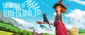 The Witch of Fern Island Free Download [v1.0.12]