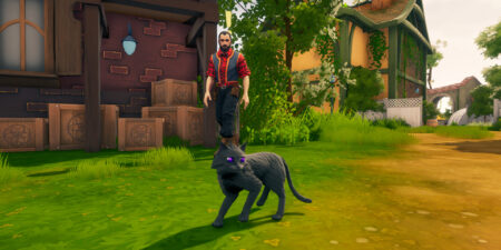 The Witch of Fern Island Free Download on SteamGG.net The Witch of Fern Island Free Download on SteamGG.net