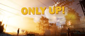 Only Up Free Download