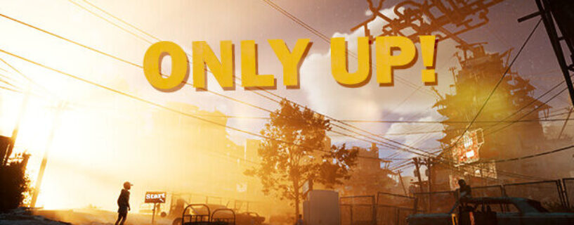 Only Up Free Download