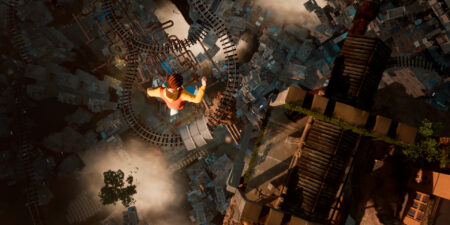 Only Up Free Download on SteamGG.net Only Up Free Download on SteamGG.net